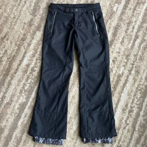 Body Glove Snowboard/Ski Pants size 4